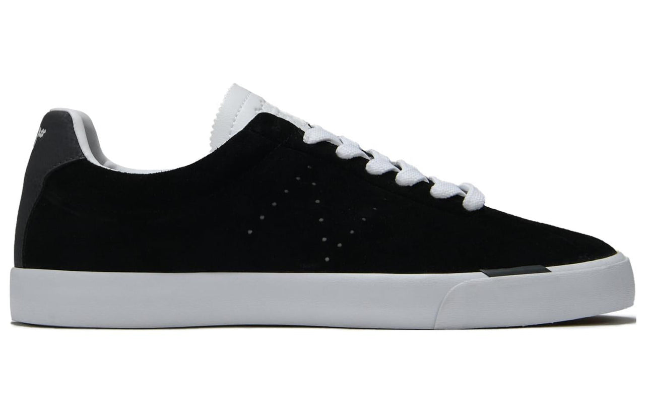 New Balance Numeric 22 Skate Shoes 'Black White' NM22BLJ