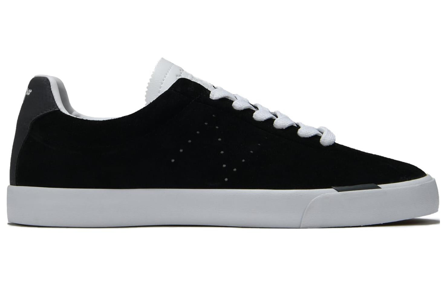 New Balance Numeric 22 Skate Shoes 'Black White' NM22BLJ