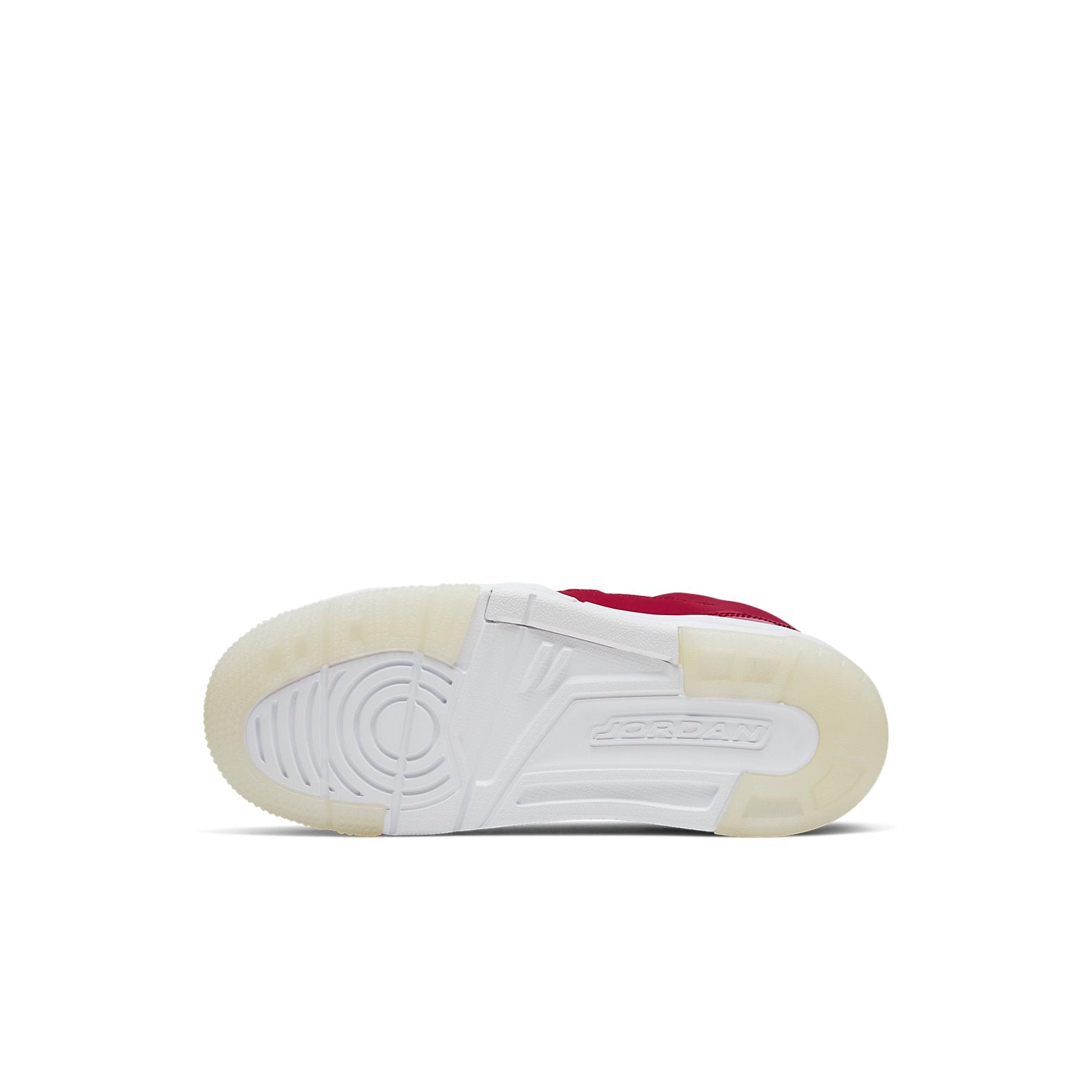 (PS) Air Jordan Max Aura Red CQ9598-600