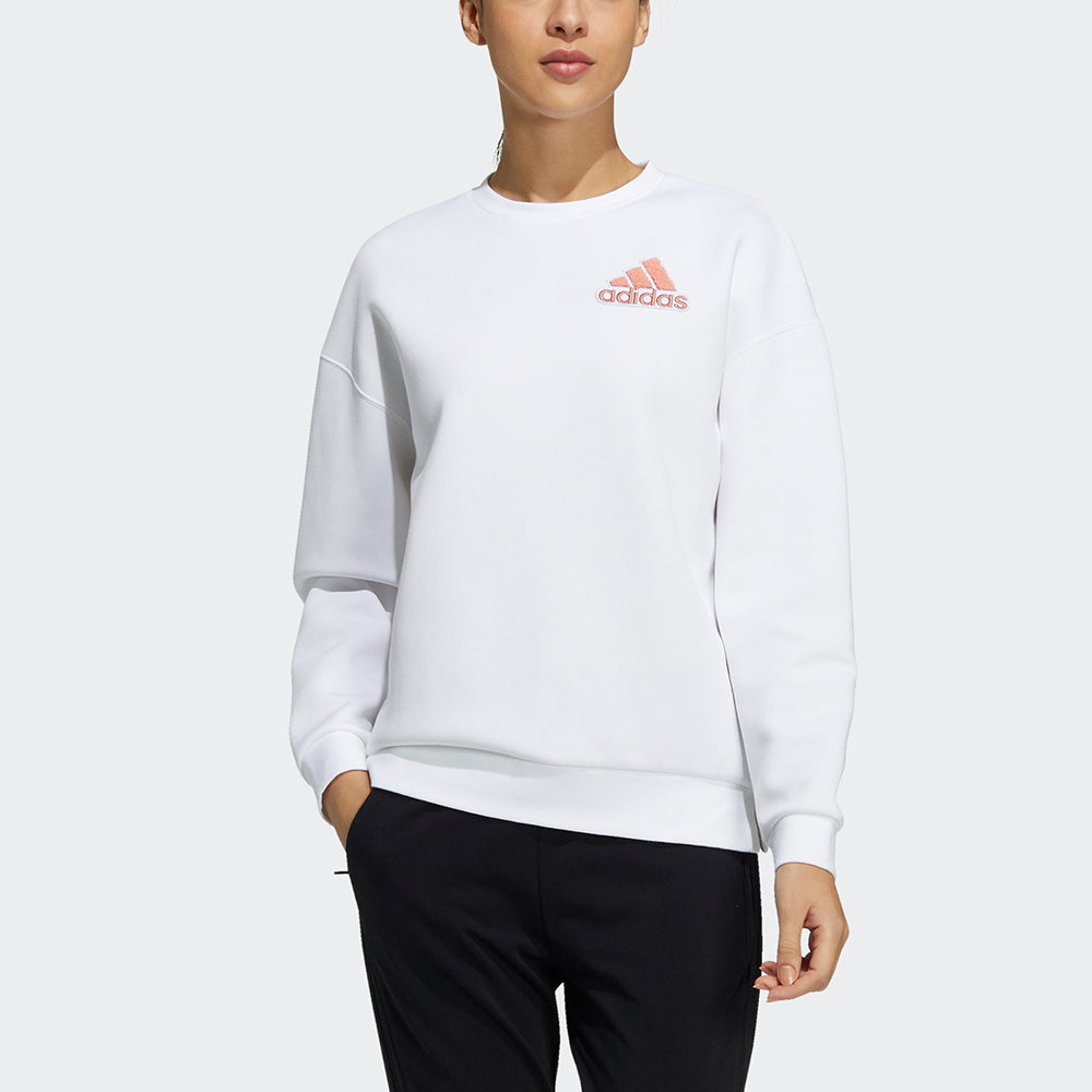(WMNS) adidas FUTURE ICONS H09706
