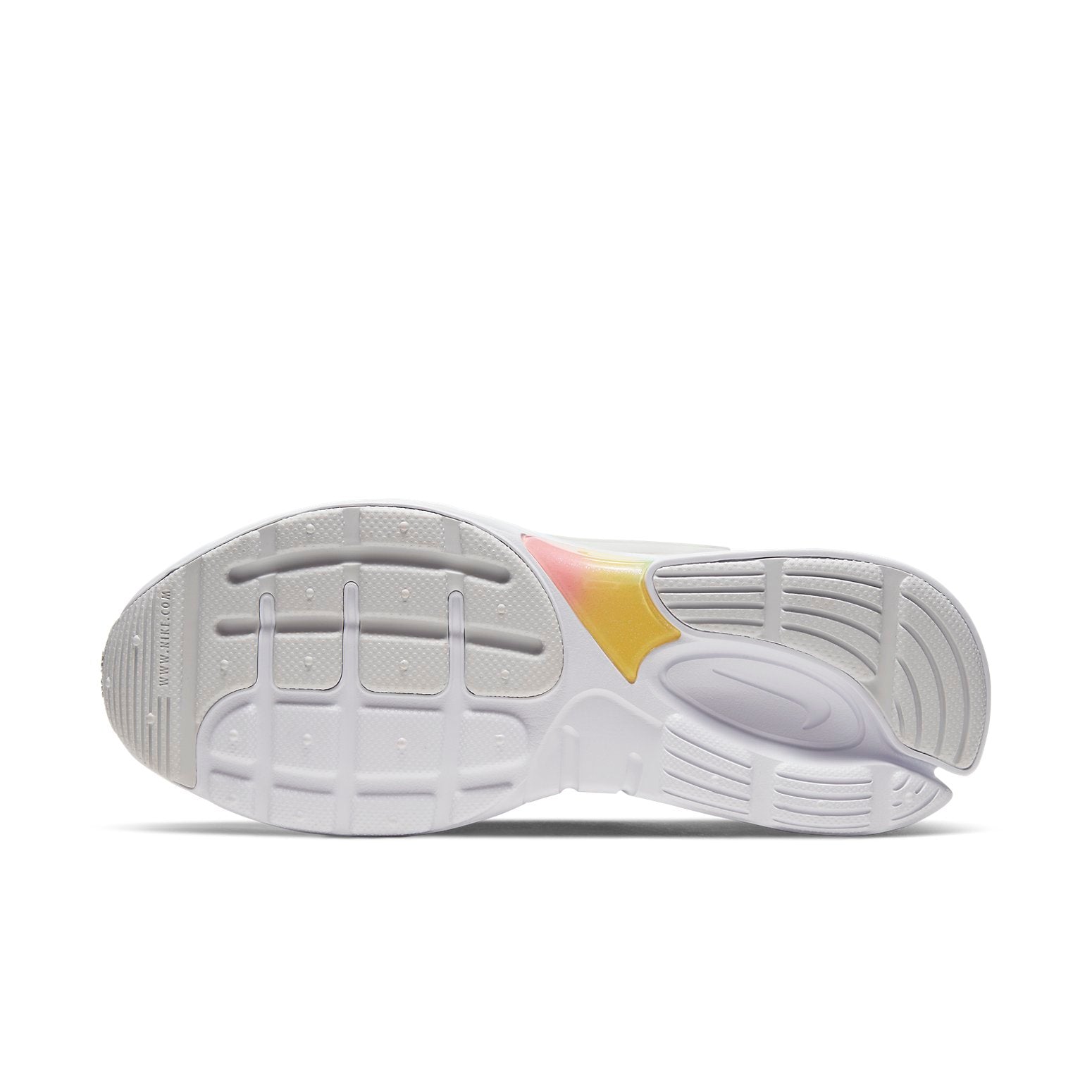 (WMNS) Nike Alphina 5000 'Vast Grey' CK4330-101