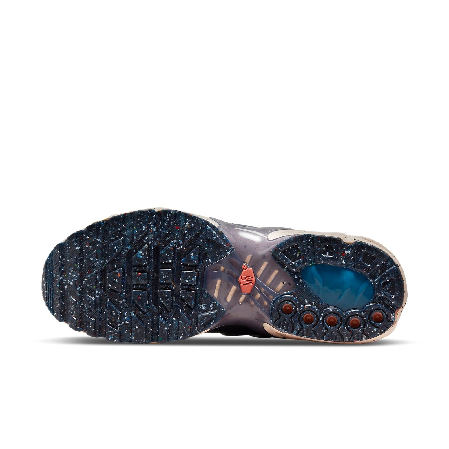 Nike Air Max Terrascape Plus 'Obsidian Madder Root' DN4587-400
