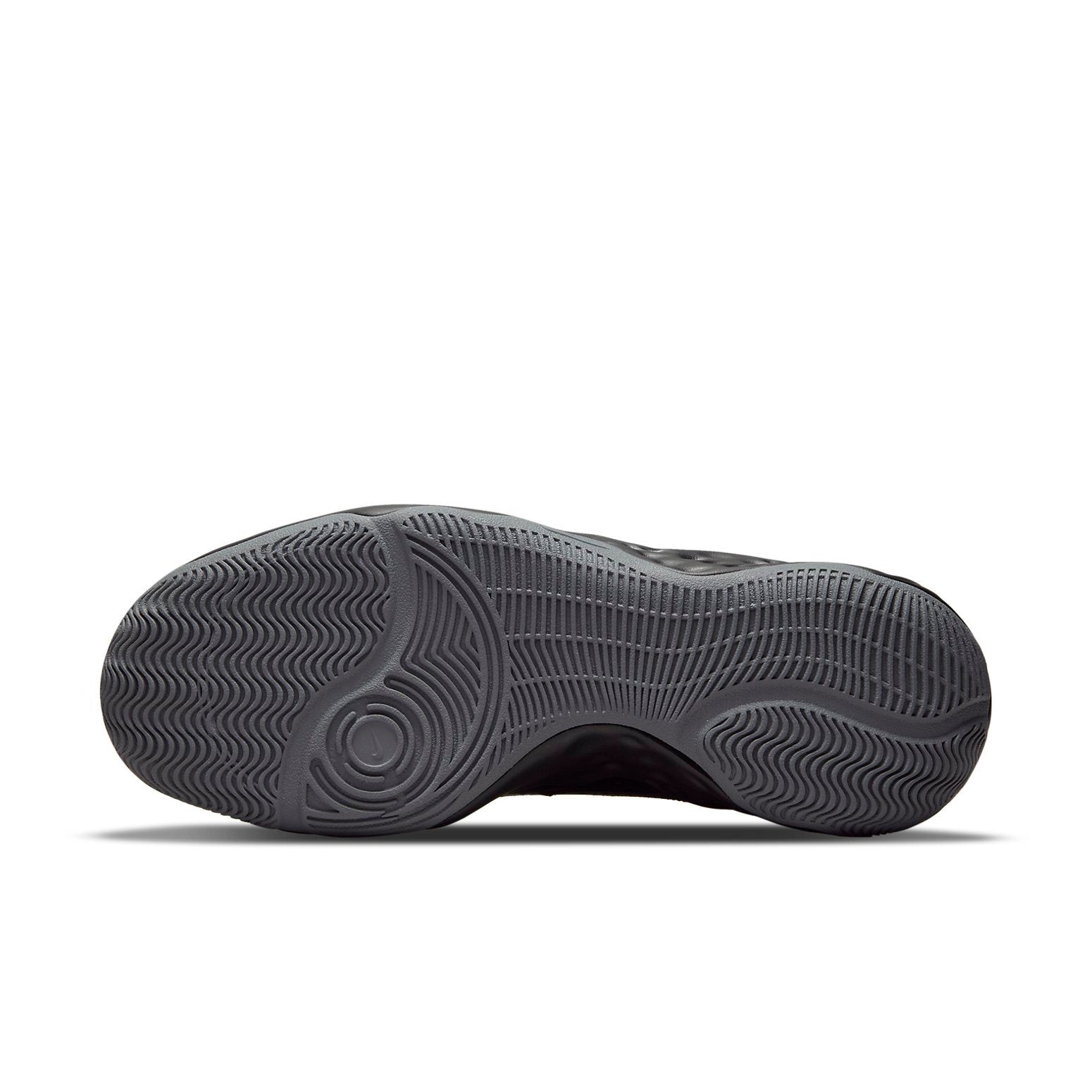 Nike Fly.By Mid 3 'Black Anthracite' DD9311-001