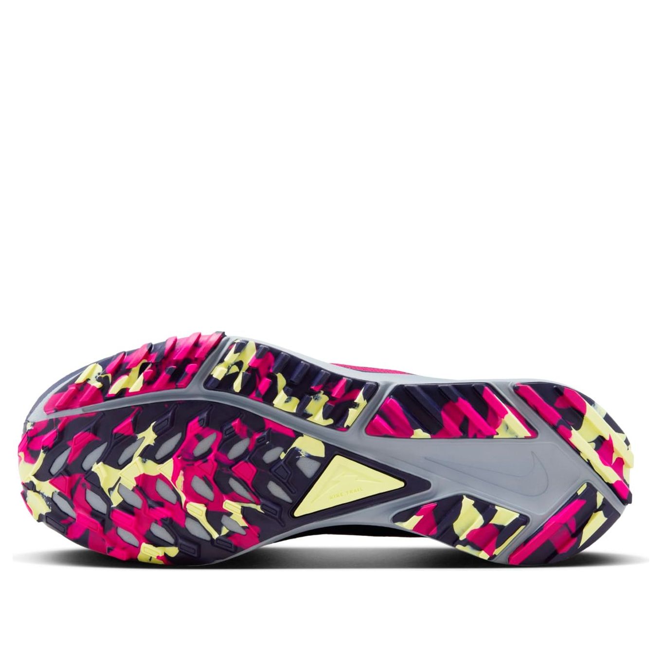 (WMNS) Nike Pegasus Trail 4 GTX 'Fireberry Purple Ink' DJ7929-600