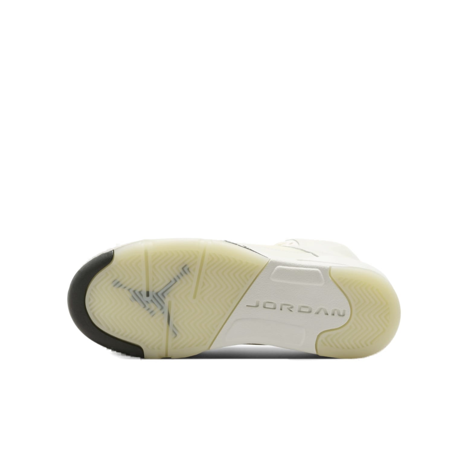 (GS) Air Jordan 5 Retro SE 'Sail' FQ3682-100
