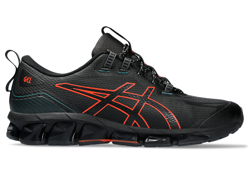ASICS Gel-Quantum 360 7 Utility 'Graphite Grey Cherry Tomato' 1201A881-021