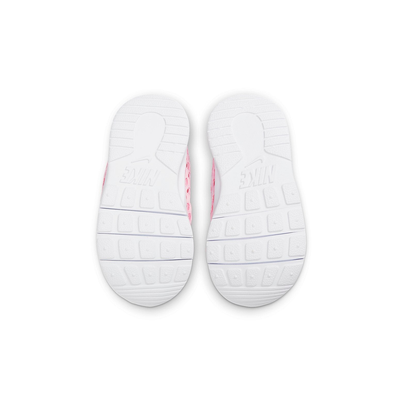 (TD) Nike Tanjun BR BTE Toddler Shoe 'White Pink' CW3180-611