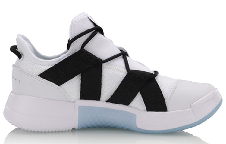 (WMNS) Li-Ning Essence Lowkey Lace 2 AGBP054-1
