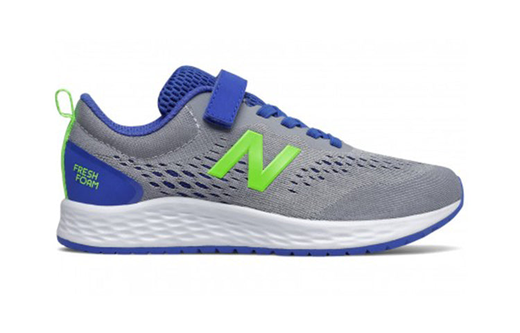 New Balance Fresh Foam Arishi 'Grey Blue' YAARIIG3