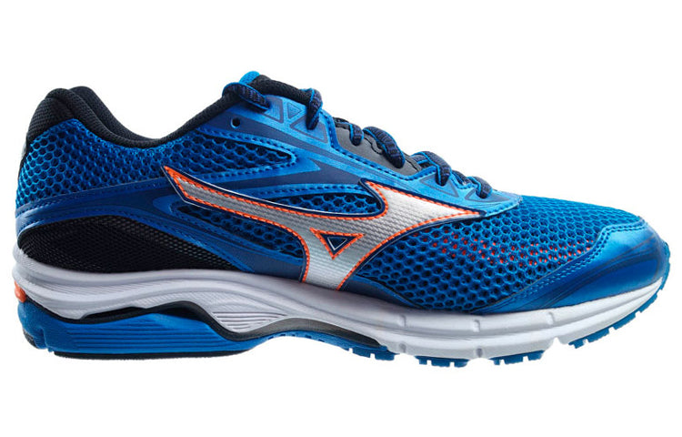 Mizuno Wave Legend 4 'Blue Silver' J1GC161003