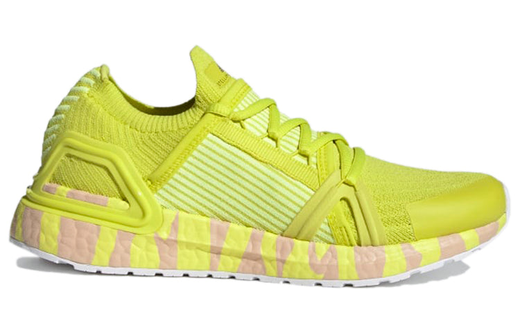 (WMNS) adidas x Stella McCartney Ultraboost 20 'Acid Yellow' FX1958