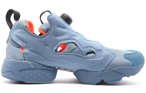 (GS) Reebok Pump Fury V63047