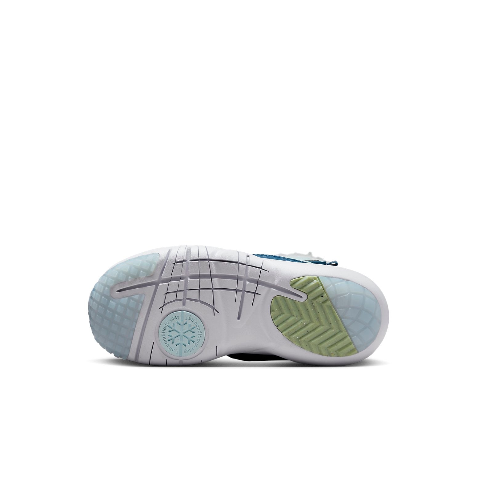 (PS) Nike Flex Advance SE 'Pawprints' DQ7108-400