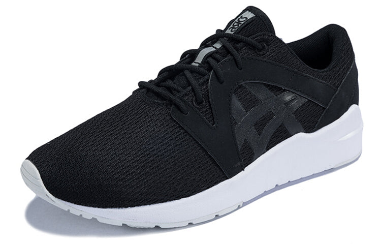 (WMNS) ASICS Gel Lyte Komachi 'Black' H858N-9090
