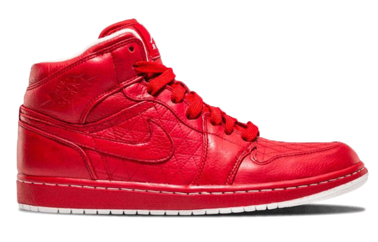 Air Jordan 1 Retro Phat Premier 'Varsity Red' 375173-600