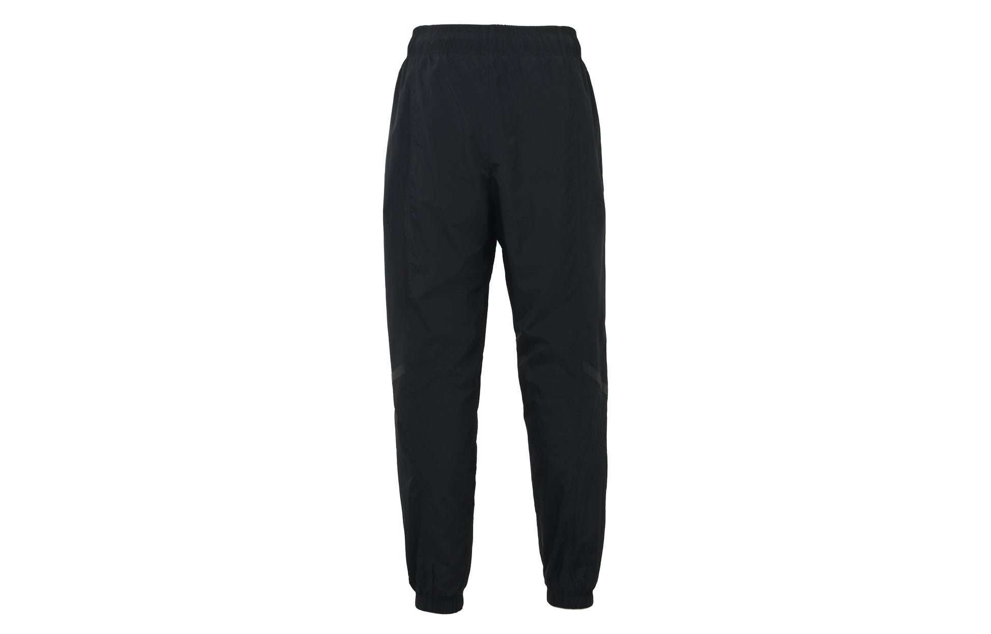 Nike Sportswear Windrunner Woven Breathable Bundle Feet Sports Long Pants Black CU4429-010