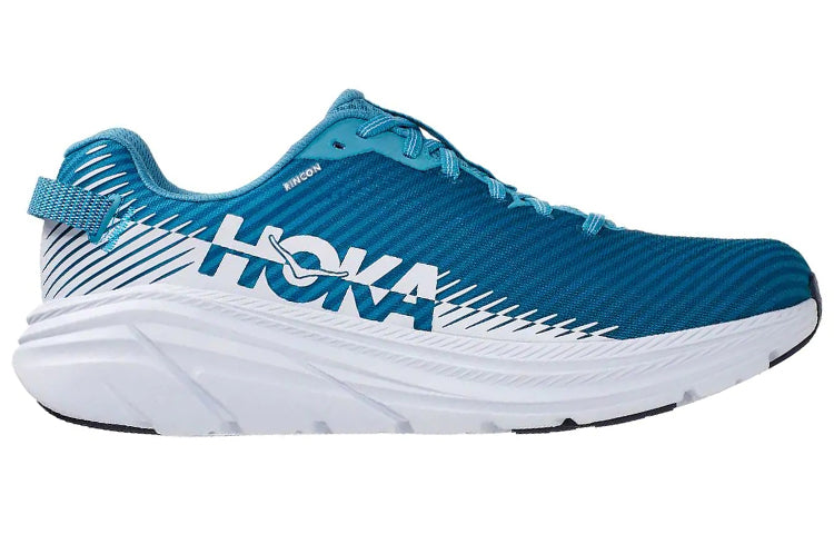 HOKA ONE ONE Rincon 2 'Blue Moon White' 1110514-BMWH
