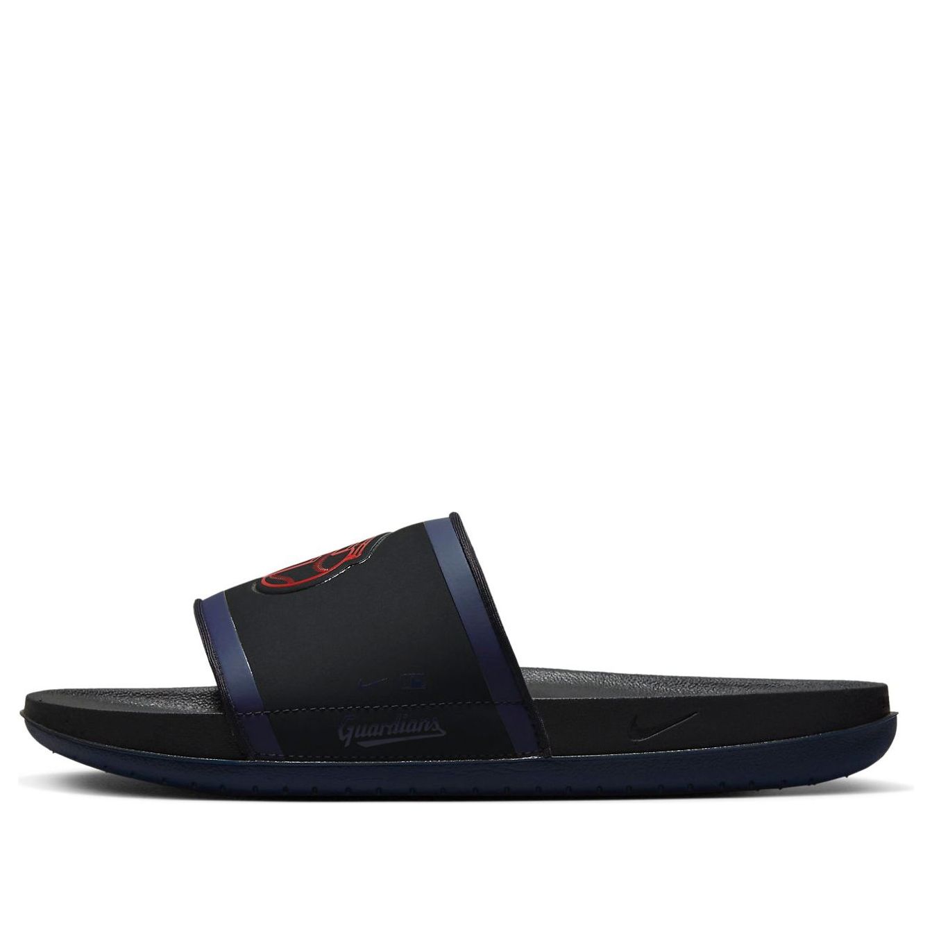 Nike MLB x Offcourt Slide 'Cleveland Guardians' DH6987-002