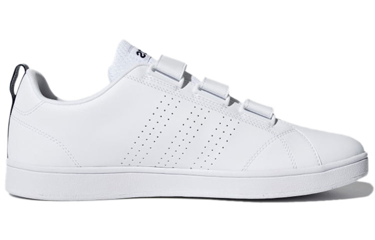 adidas VS Advantage CL CMF HK 'White' AW5211