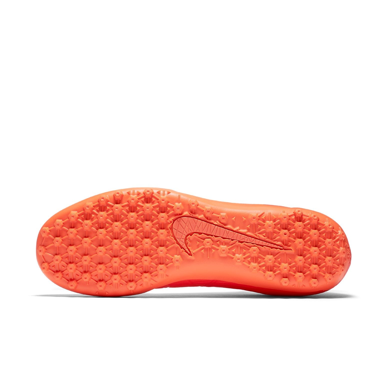 Nike Hypervenom Phelon 2 TF Turf Soccer Cleats/Football Boots Orange 749899-688