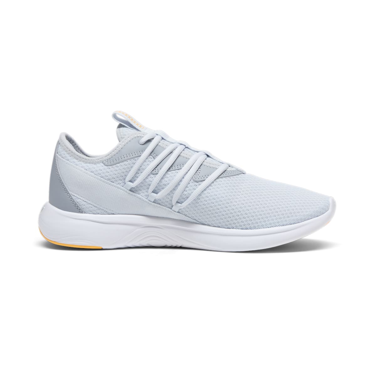 PUMA Star Vital 'Grey Yellow' 379912-02