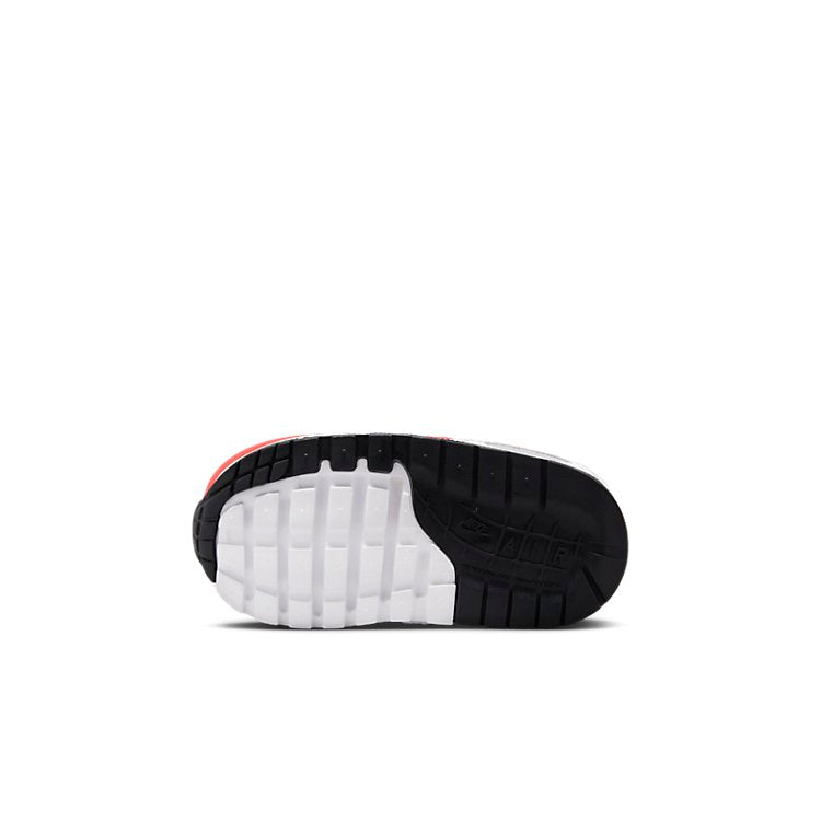 (TD) Air Max 1 EasyOn 'White University Red' DZ3309-003