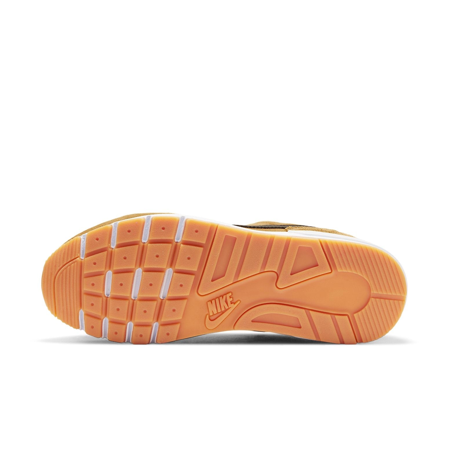 NikeRunning shoes 'Yellow White' 644402-700