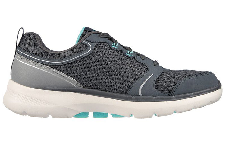 (WMNS)  Skechers GO WALK Sports Casual Shoes 124518-CCTQ