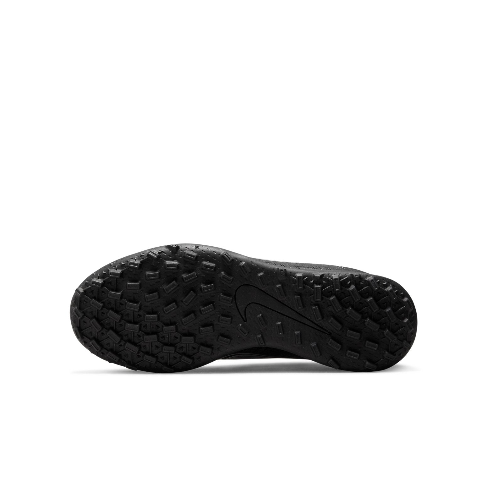 (GS) Nike Jr. Mercurial Vapor 14 Club TF Black DJ2901-007