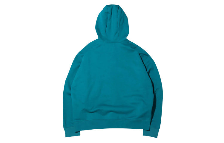 Men's Nike ACG Small Logo Green CT6338-379