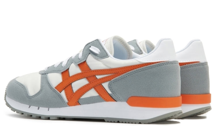Onitsuka Tiger Alvarado Low Top 'White' 1183A507-100