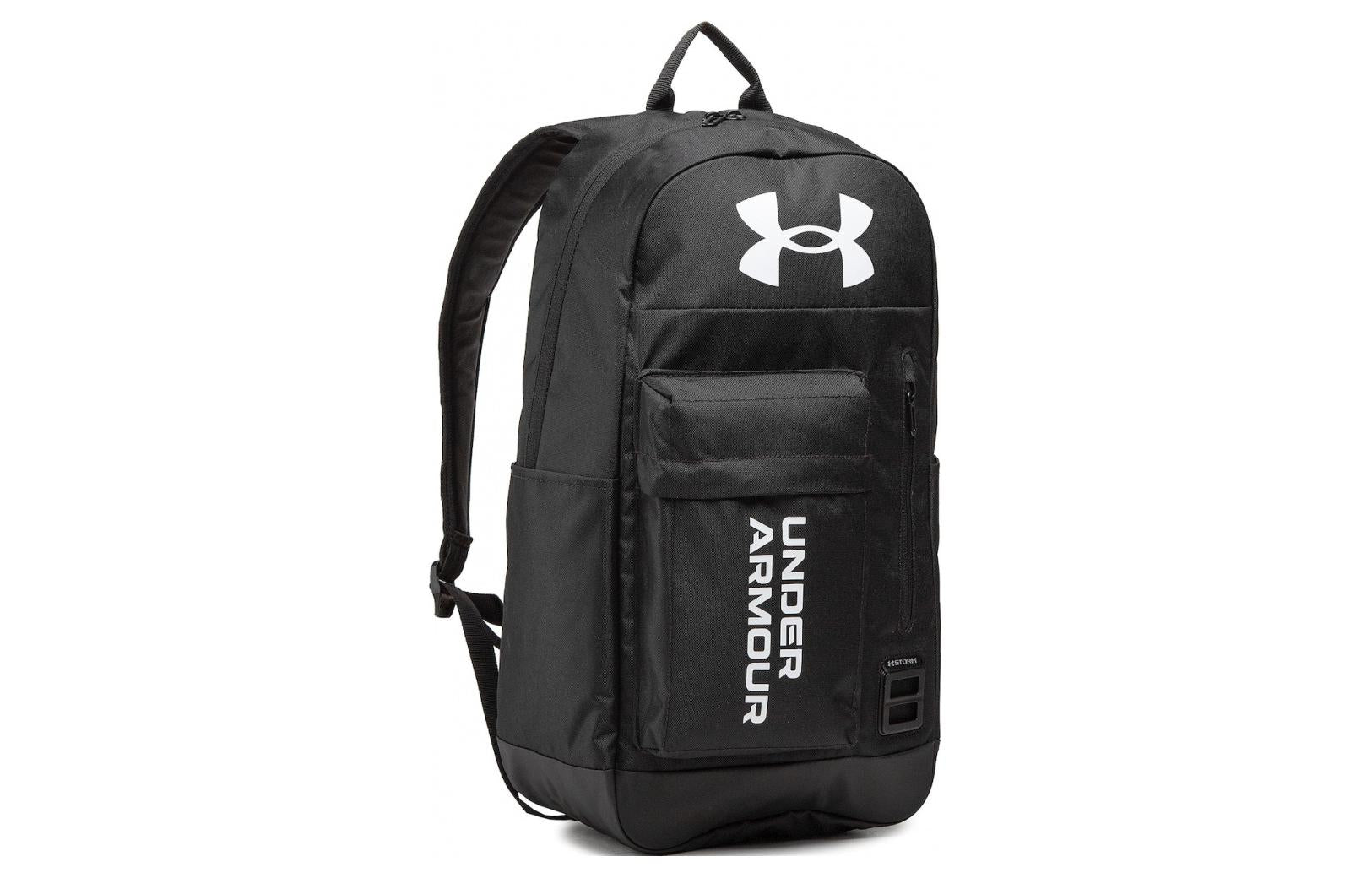Under Armour Halftime Backpack 'Black' 1362365-001