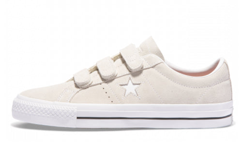 Converse One Star Pro 3V 'Campfire Orange' 162520C