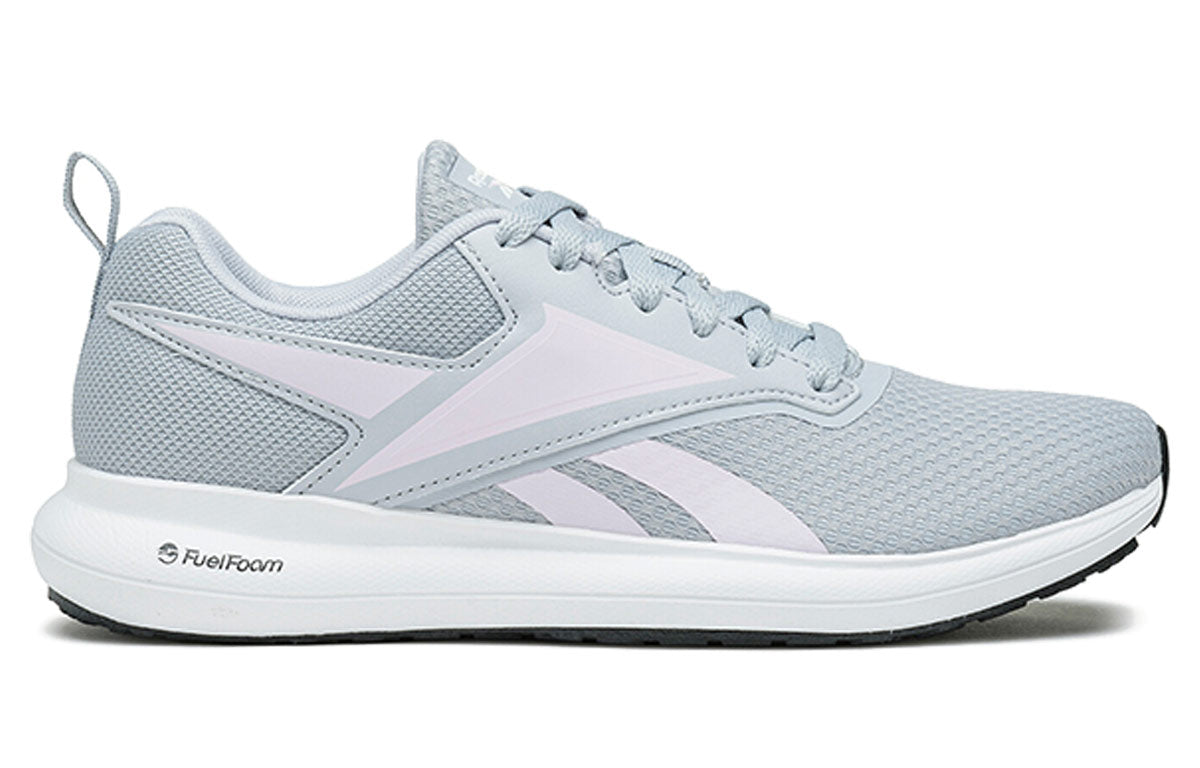 (WMNS) Reebok Energy Lux Driftium 2 'Gray White' FX1164