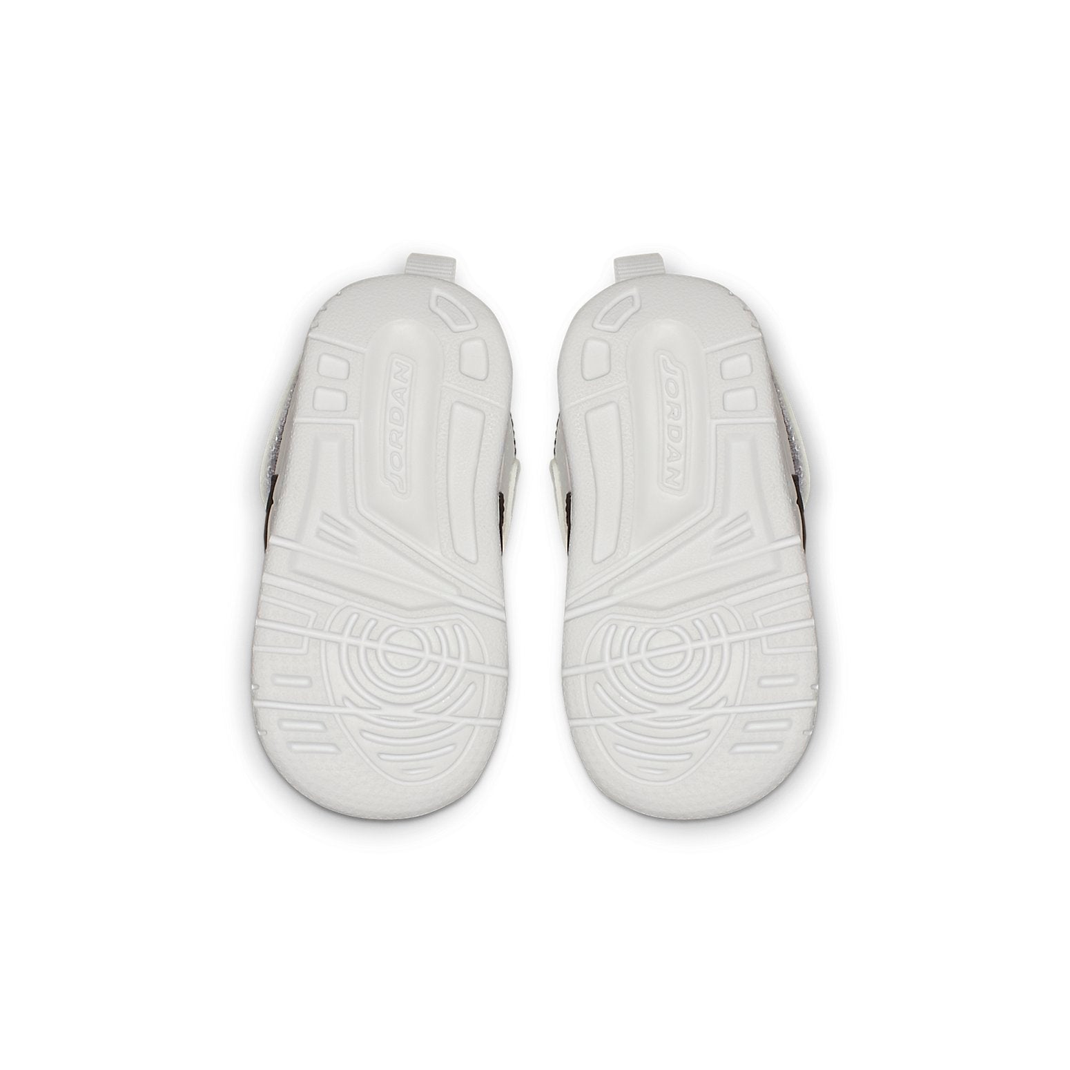 (TD) Air Jordan Courtside 23 White/Black AQ7735-104
