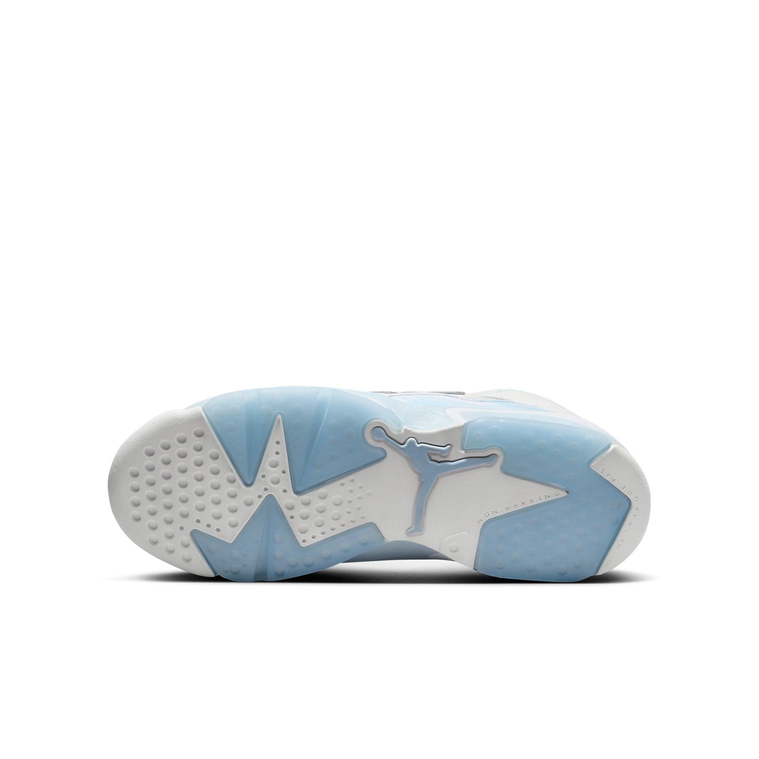 Air Jordan MVP 678 'Summit White Ice Blue' DZ5577-104