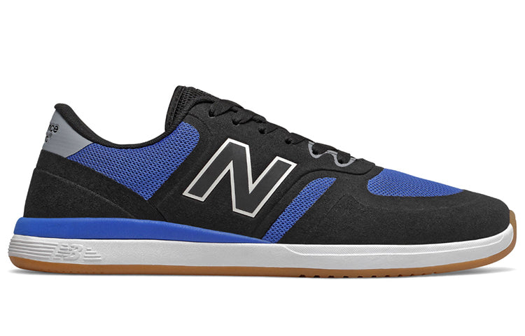 New Balance Numeric 420 Black/Blue NM420NVR