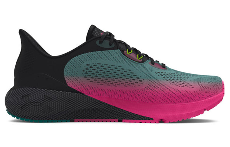 Under Armour HOVR Machina 3 'Daylight - Black Electro Pink' 3025164-001