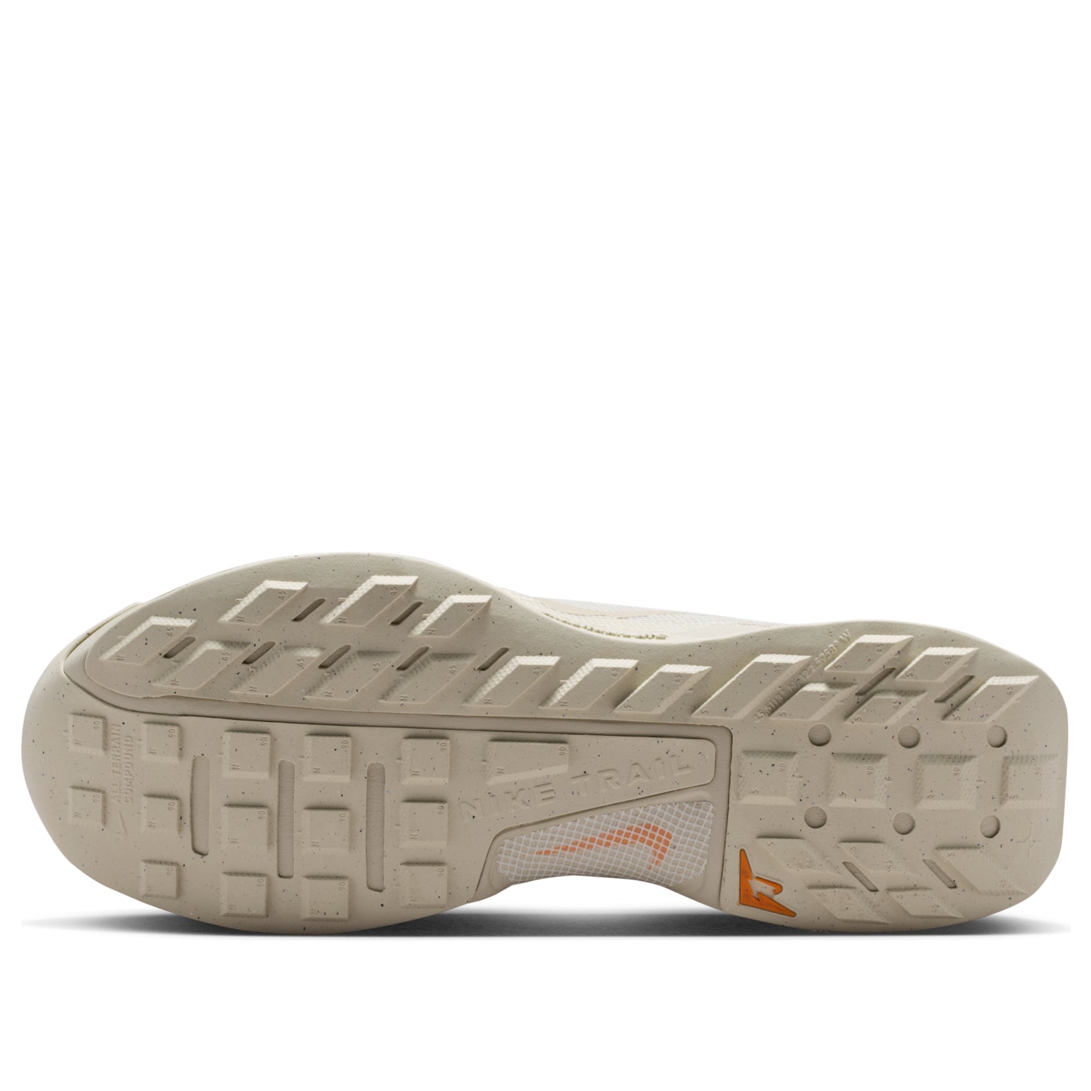 Nike Juniper Trail 3 'Cream Light Orewood' FQ0904-204