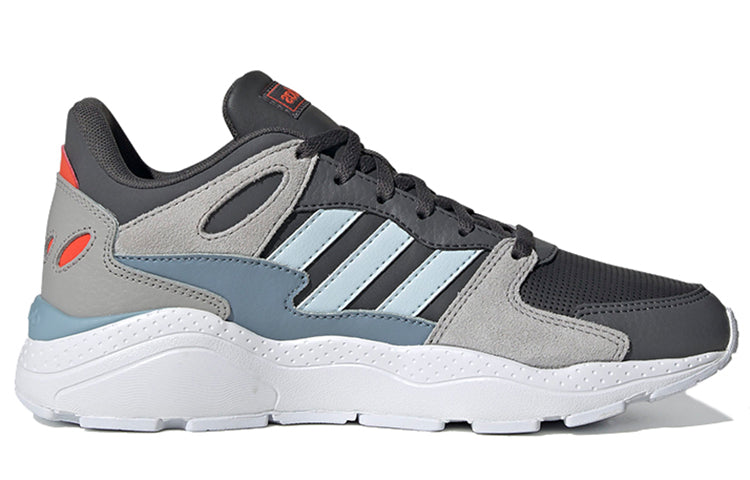 (WMNS) adidas neo Crazychaos Grey/Blue FW3937