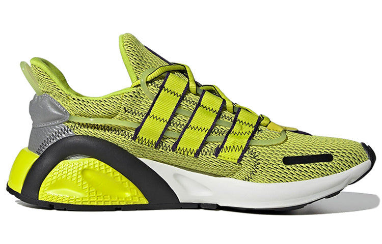 adidas originals Lxcon Yellow FV9835
