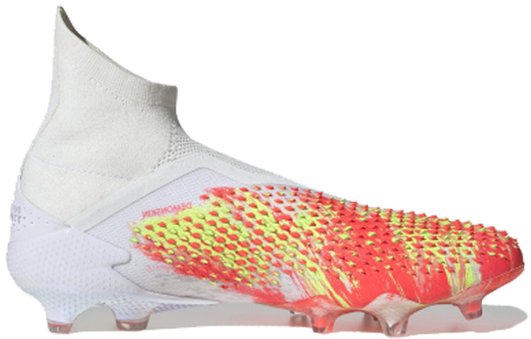 adidas Predator Mutator 20+ FG 'Pop Black' EG1511