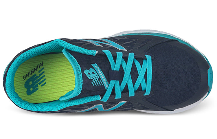 (WMNS) New Balance NB 690 'Dark Blue' W690LN4