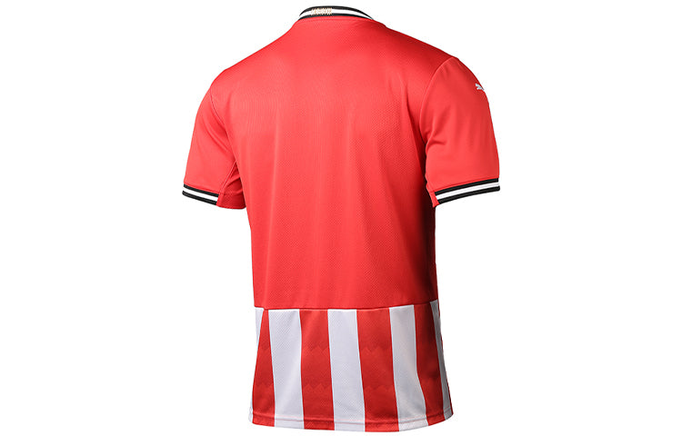 PUMA 20-21 Season Home Jersey Red 758663-11