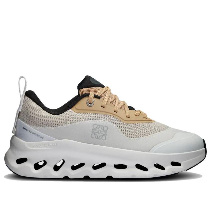(WMNS) On Running x LOEWE Cloudtilt 2 'Tan White' 3WE10872907