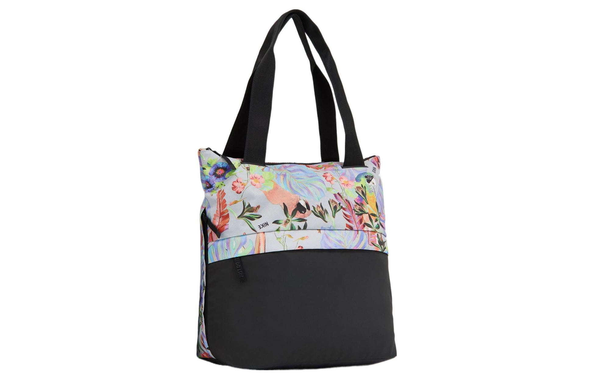 (WMNS) Nike Radiate Tote Bag 'Multicolor' BA5998-069