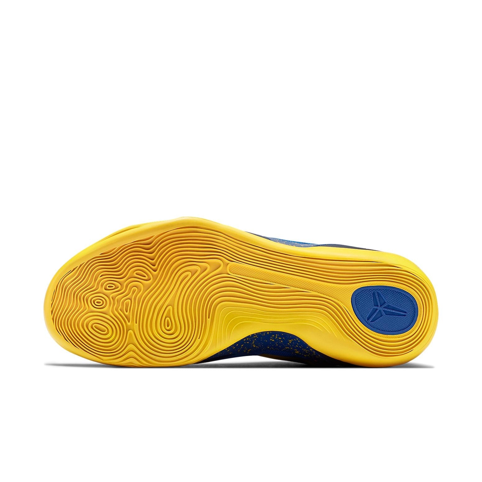 Nike Kobe 9 EM 'Gym Blue' 646701-474