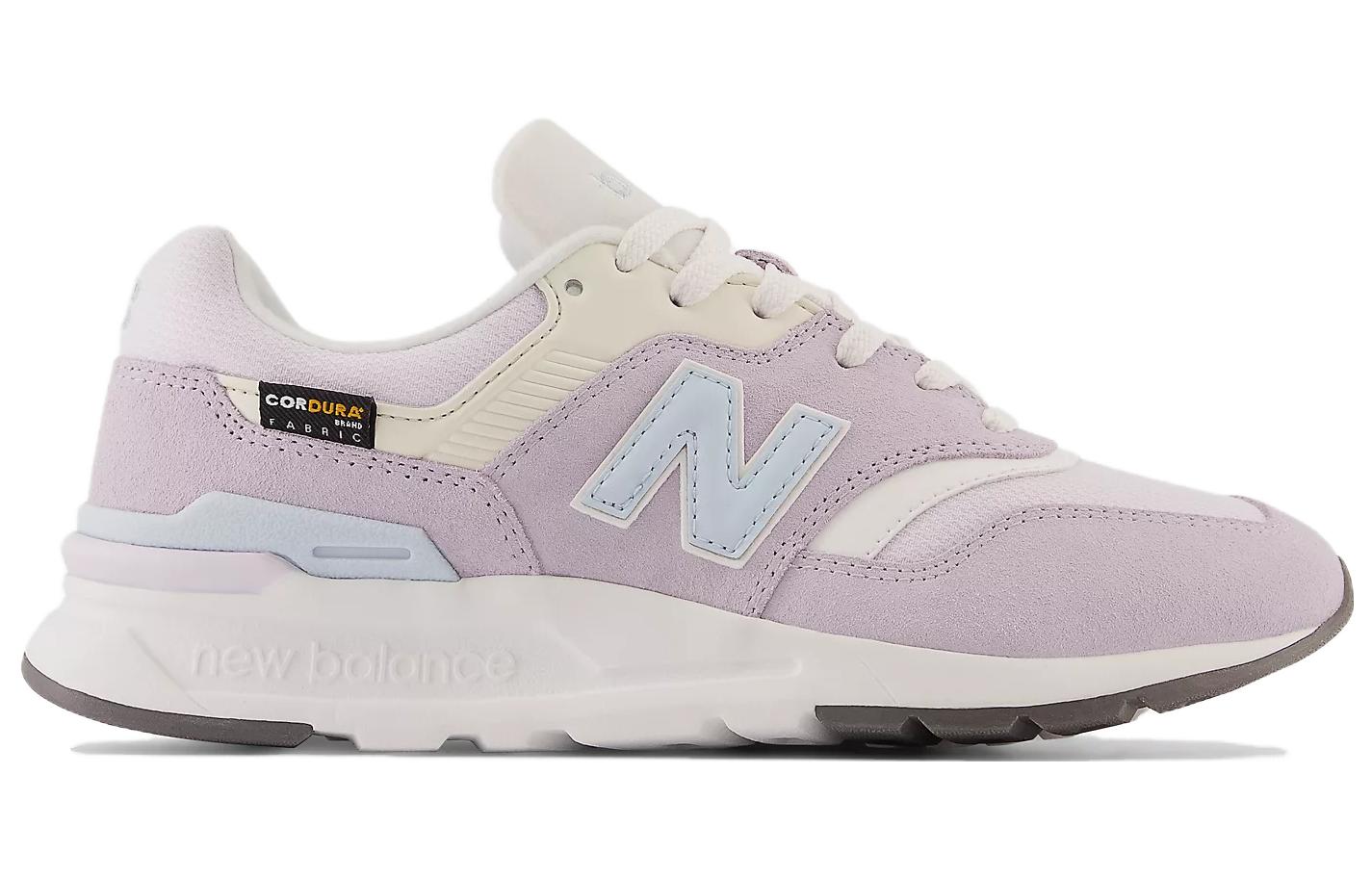 (WMNS) New Balance 997H 'Cordura Baby Blue' CW997HSE