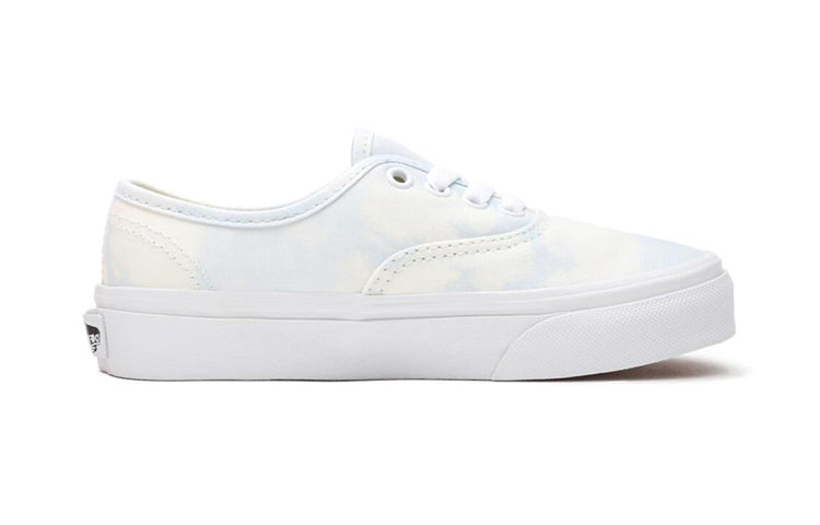 (PS) Vans Authentic 'White Blue' VN0A3UIV3T0