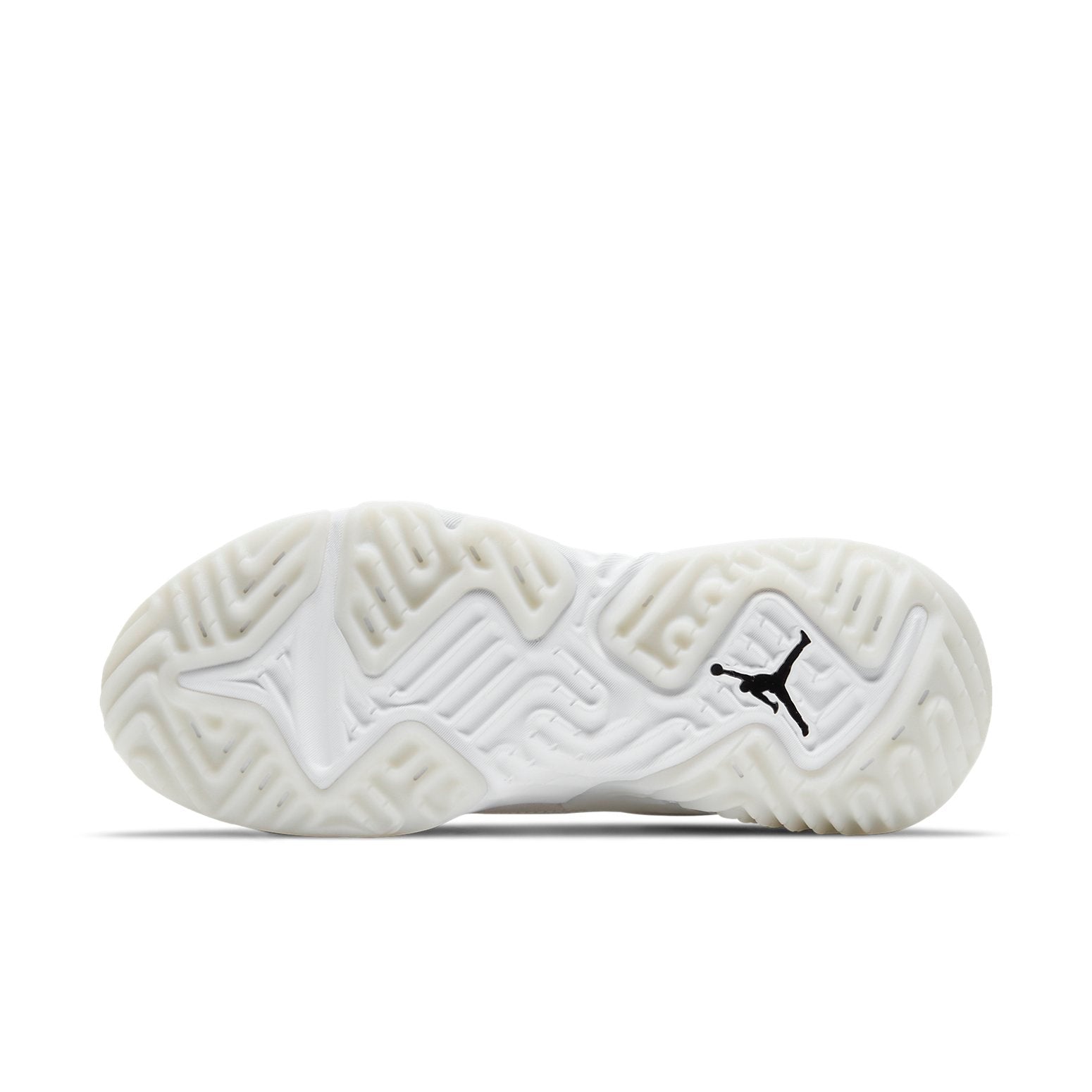 (WMNS) Air Jordan Delta 'White Hyper Royal' CT1003-102